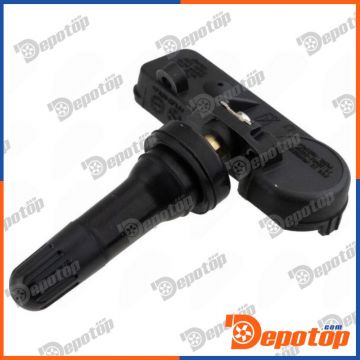 Capteur de pression pneu (TPMS) pour FORD | ETPMS-FR-001, 780016